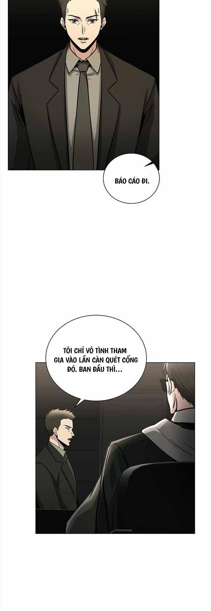 Thiên Ma Không Muốn Thăng Cấp Chapter 10 - 46