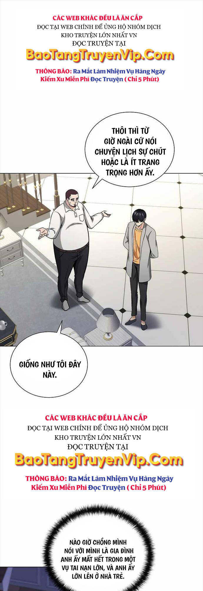 Thiên Ma Không Muốn Thăng Cấp Chapter 10 - 9