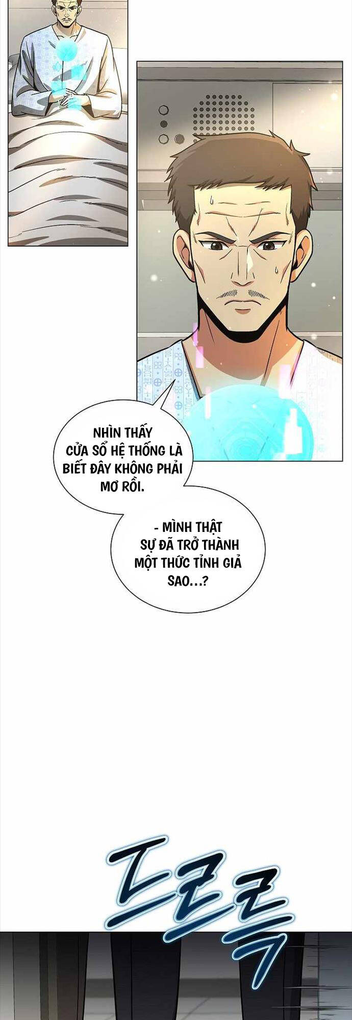 Thiên Ma Không Muốn Thăng Cấp Chapter 11 - 37