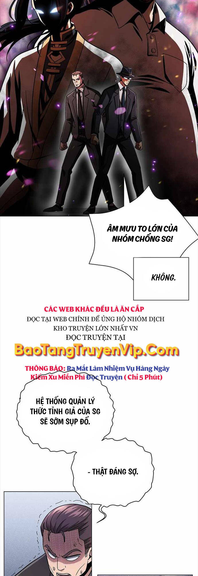 Thiên Ma Không Muốn Thăng Cấp Chapter 11 - 53