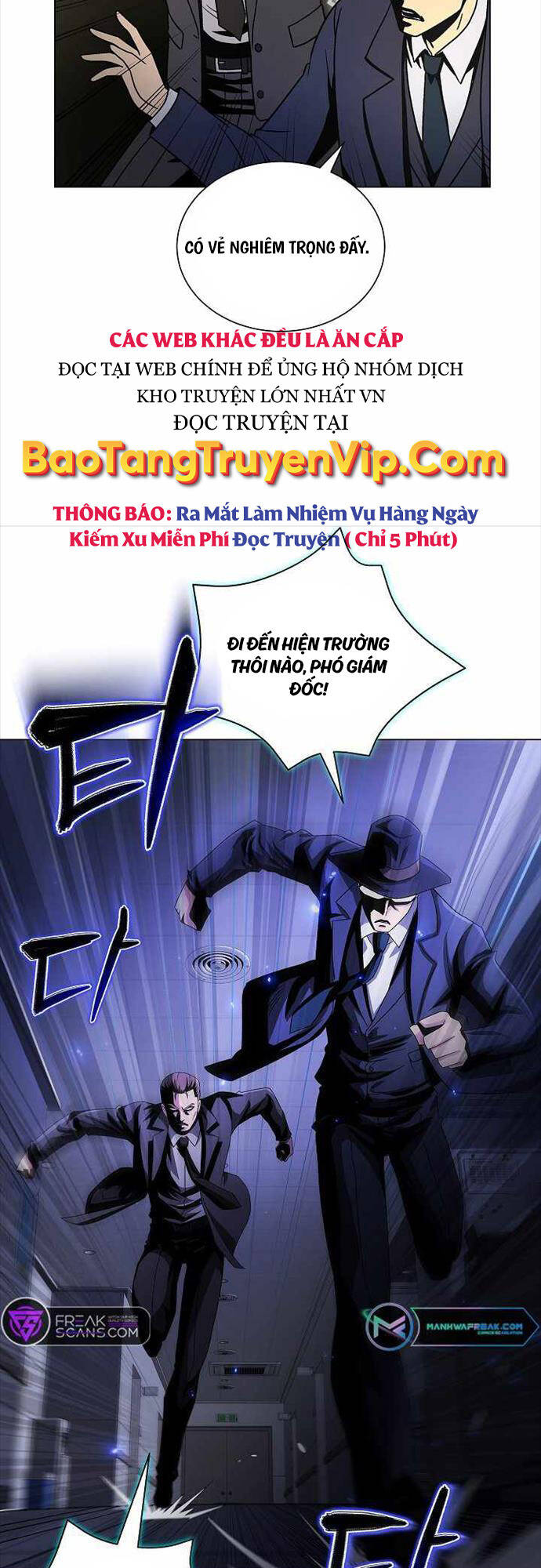 Thiên Ma Không Muốn Thăng Cấp Chapter 11 - 55