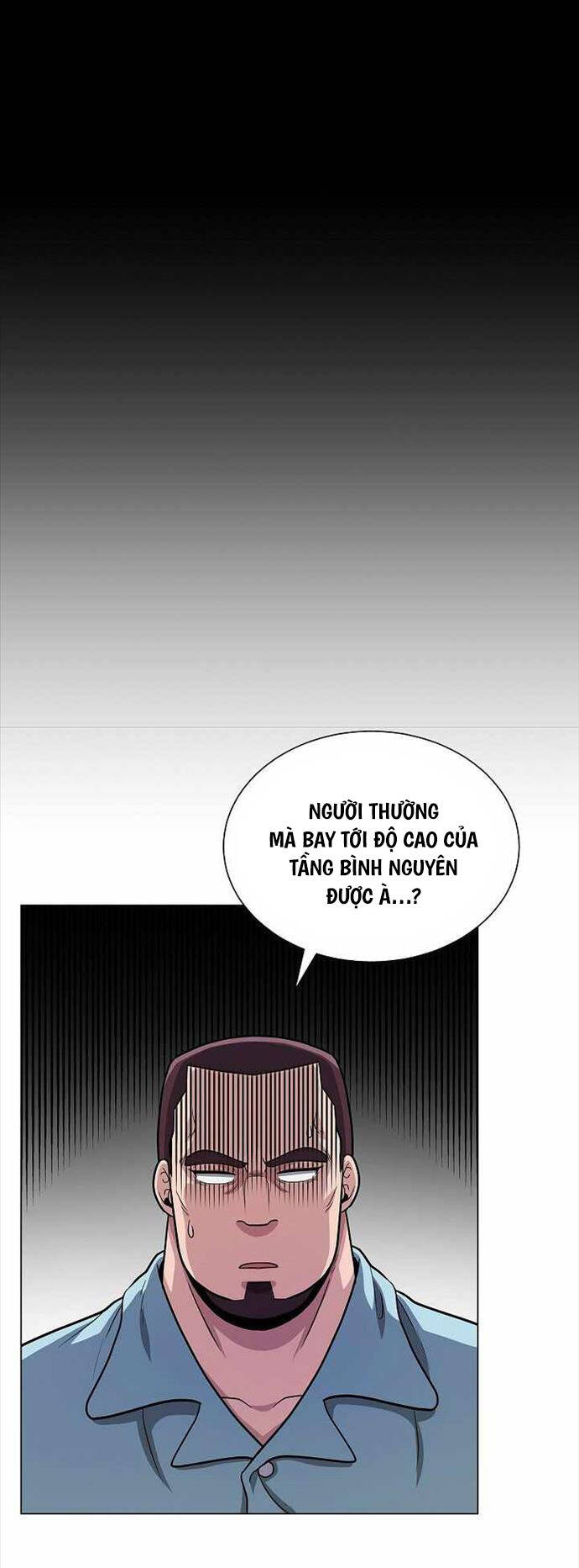 Thiên Ma Không Muốn Thăng Cấp Chapter 12 - 15
