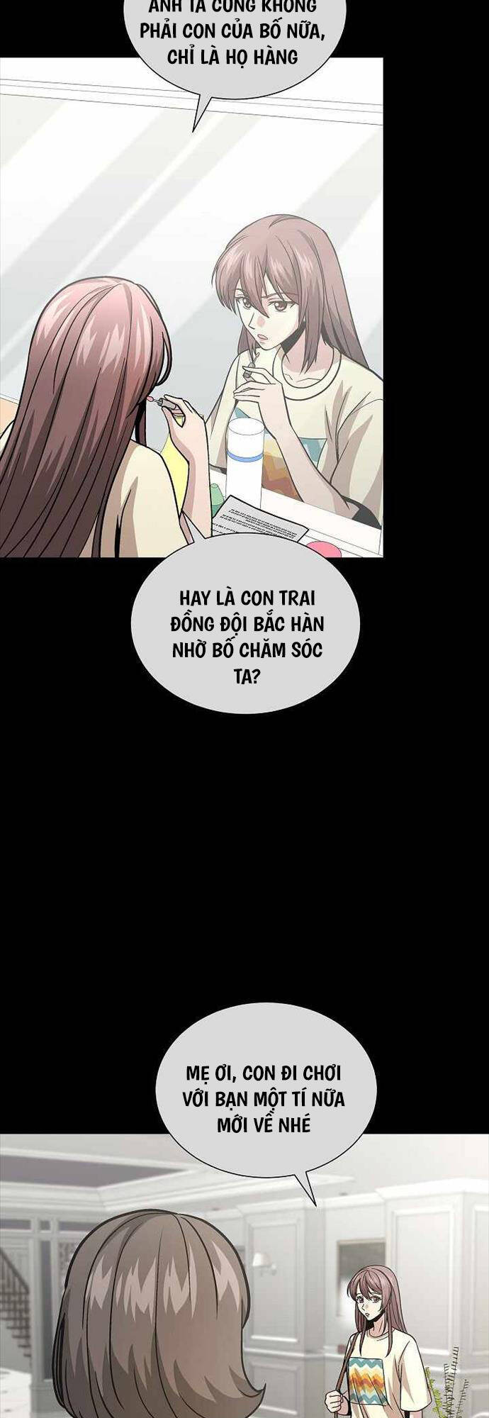 Thiên Ma Không Muốn Thăng Cấp Chapter 12 - 34