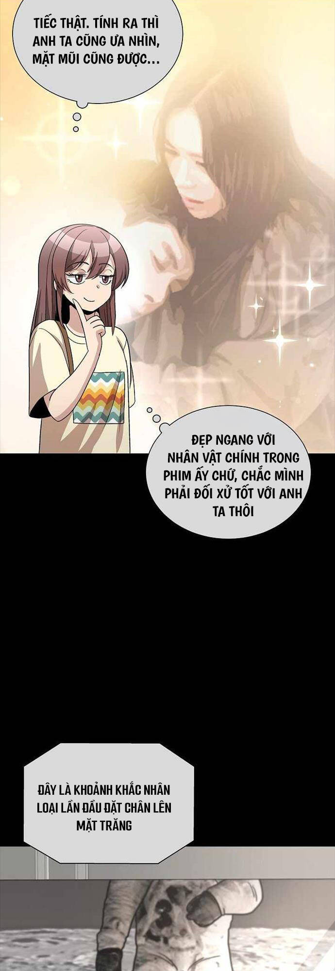 Thiên Ma Không Muốn Thăng Cấp Chapter 12 - 37