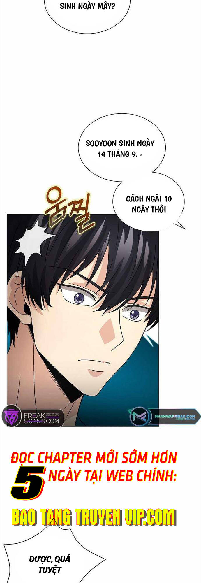 Thiên Ma Không Muốn Thăng Cấp Chapter 12 - 55