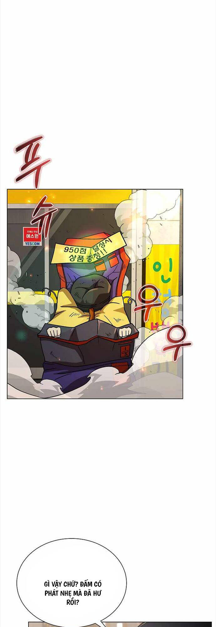 Thiên Ma Không Muốn Thăng Cấp Chapter 13 - 31