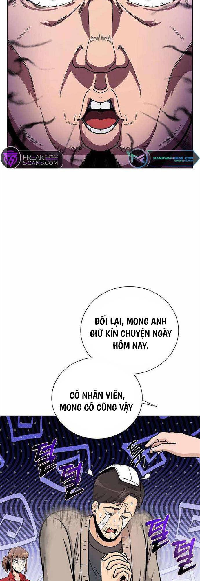 Thiên Ma Không Muốn Thăng Cấp Chapter 14 - 18