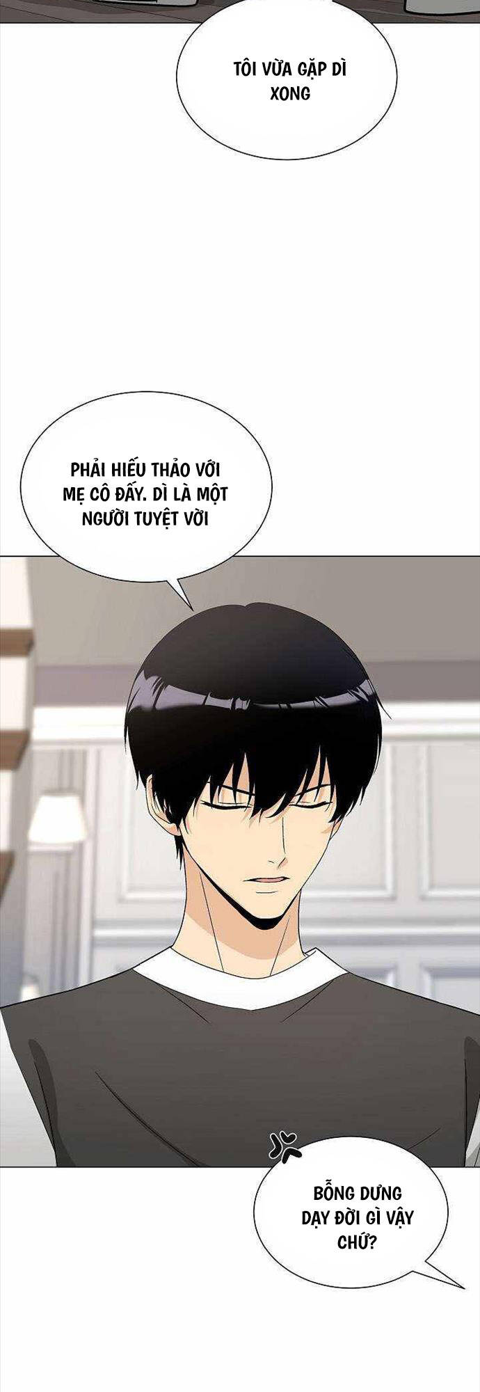 Thiên Ma Không Muốn Thăng Cấp Chapter 15 - 39