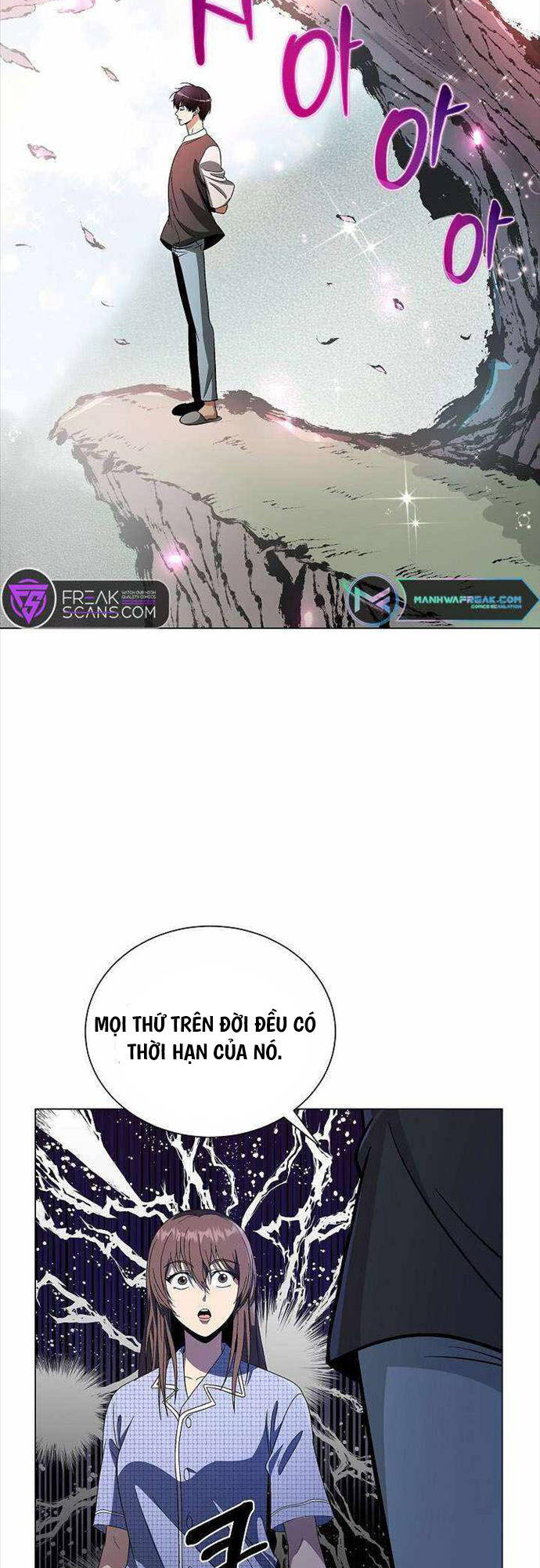 Thiên Ma Không Muốn Thăng Cấp Chapter 15 - 42