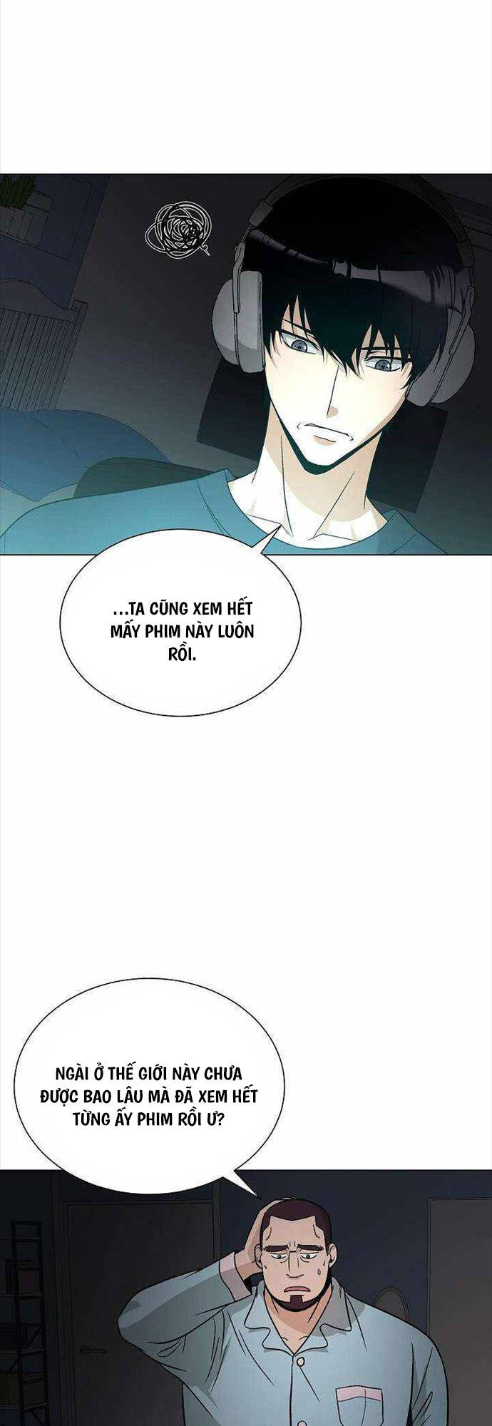 Thiên Ma Không Muốn Thăng Cấp Chapter 16 - 33