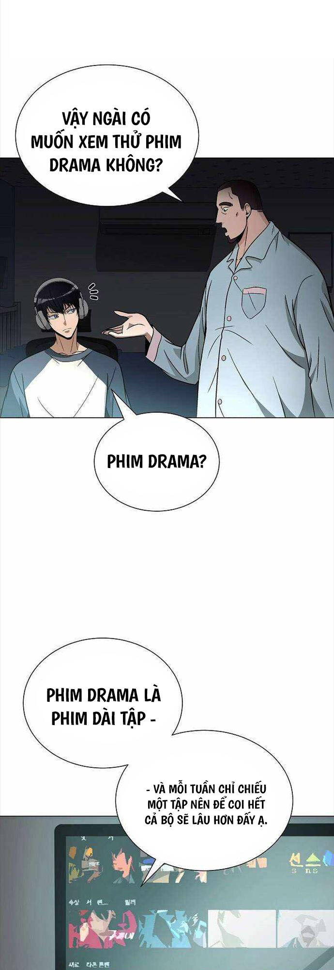 Thiên Ma Không Muốn Thăng Cấp Chapter 16 - 36