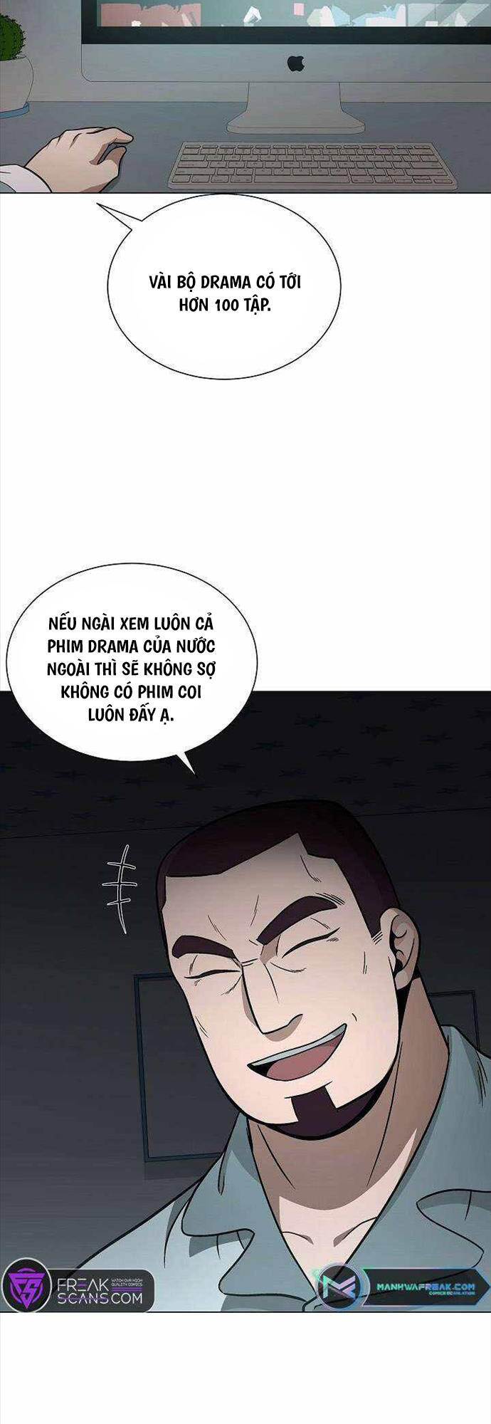 Thiên Ma Không Muốn Thăng Cấp Chapter 16 - 37