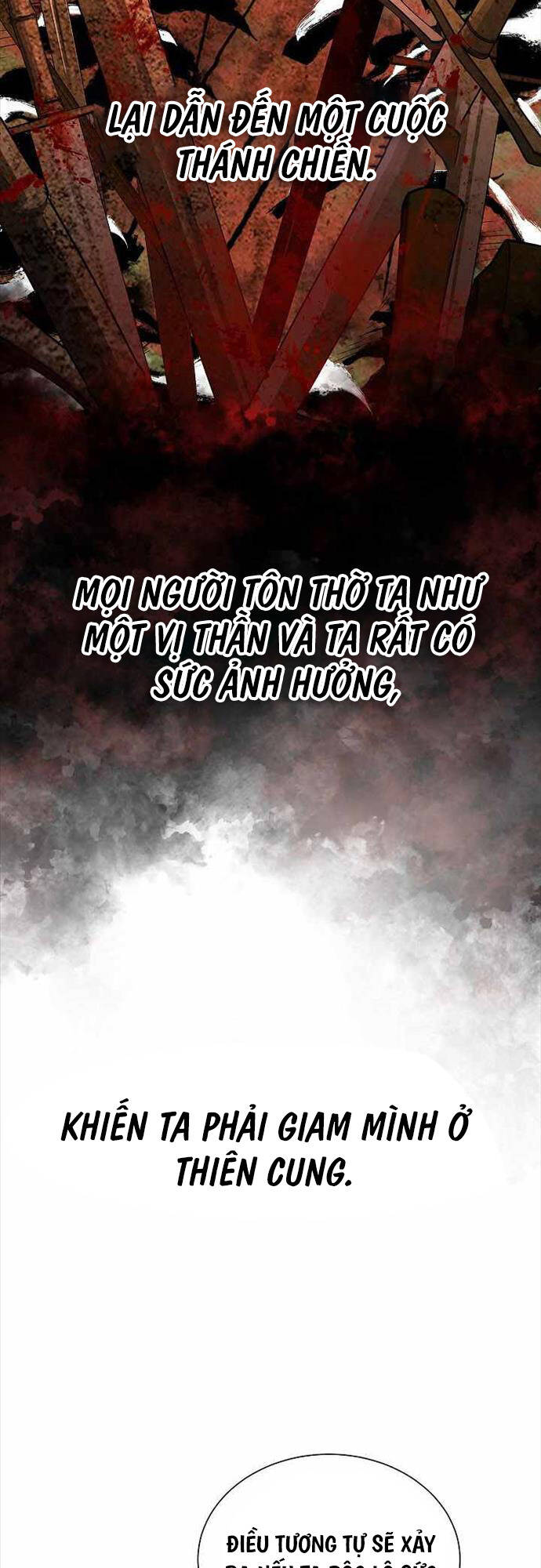 Thiên Ma Không Muốn Thăng Cấp Chapter 17 - 44