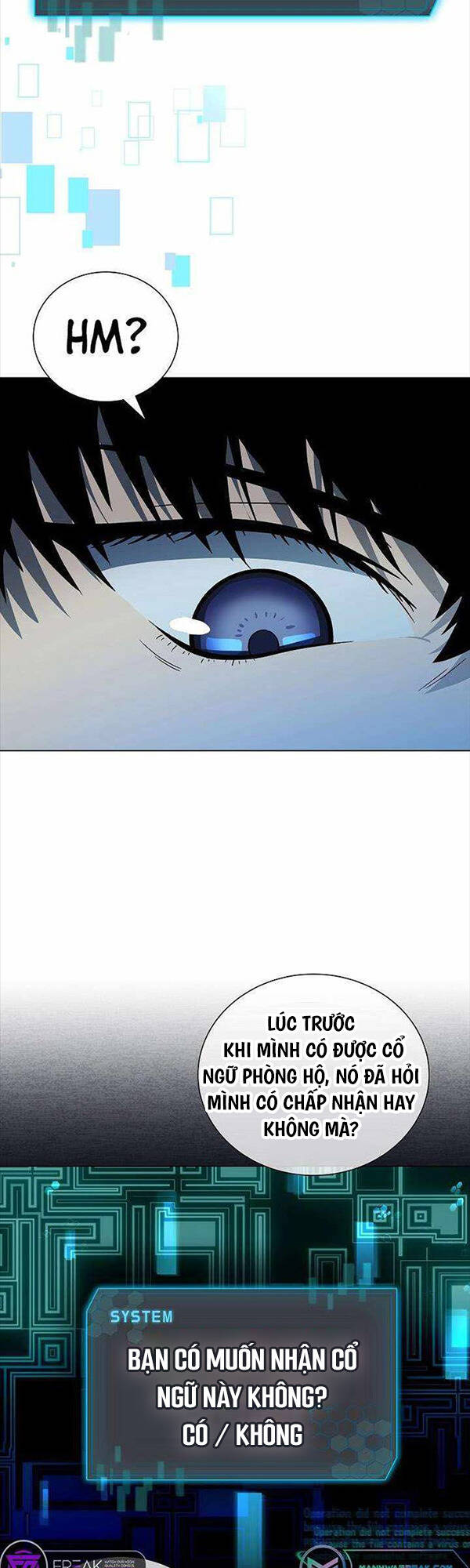 Thiên Ma Không Muốn Thăng Cấp Chapter 18 - 41