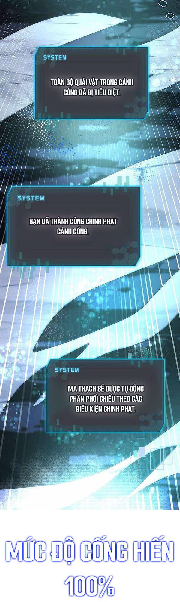 Thiên Ma Không Muốn Thăng Cấp Chapter 18 - 44