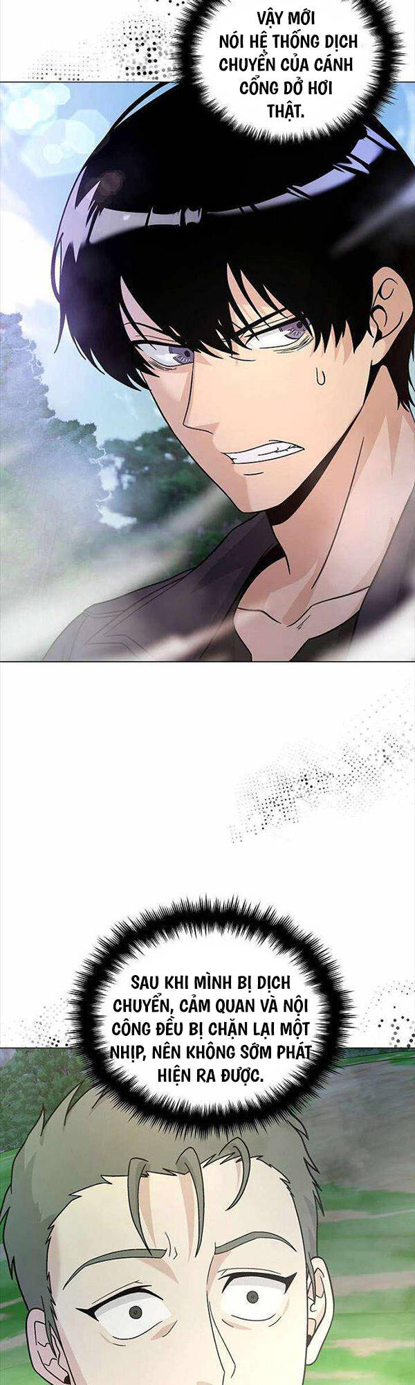 Thiên Ma Không Muốn Thăng Cấp Chapter 18 - 55