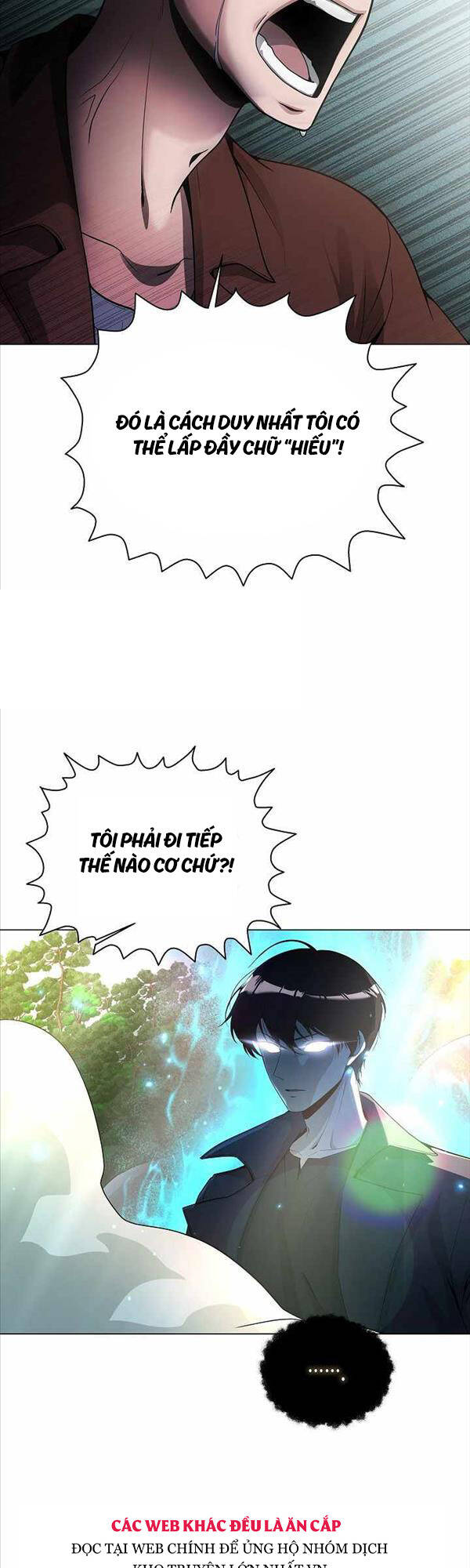 Thiên Ma Không Muốn Thăng Cấp Chapter 19 - 11