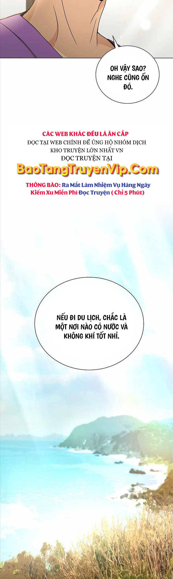 Thiên Ma Không Muốn Thăng Cấp Chapter 19 - 56