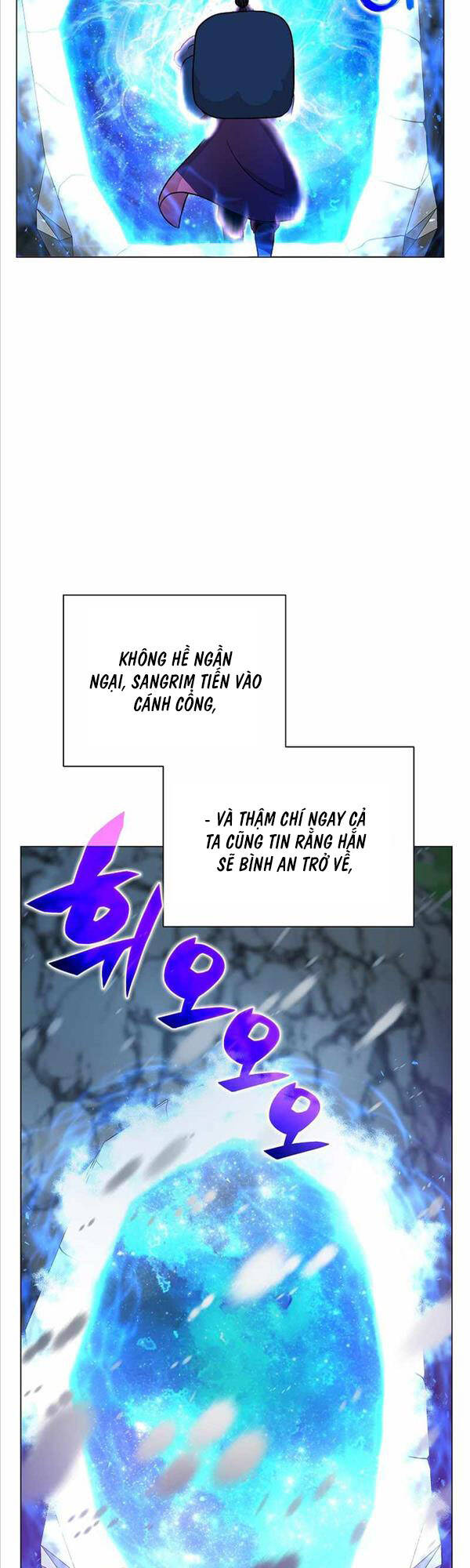Thiên Ma Không Muốn Thăng Cấp Chapter 2 - 39