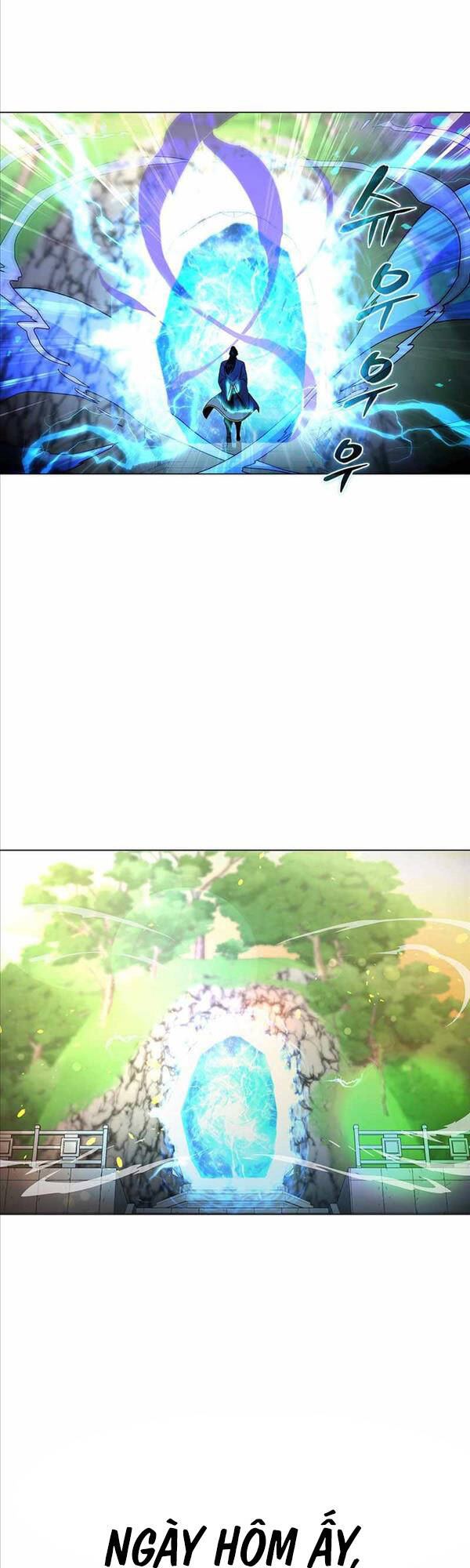 Thiên Ma Không Muốn Thăng Cấp Chapter 2 - 47