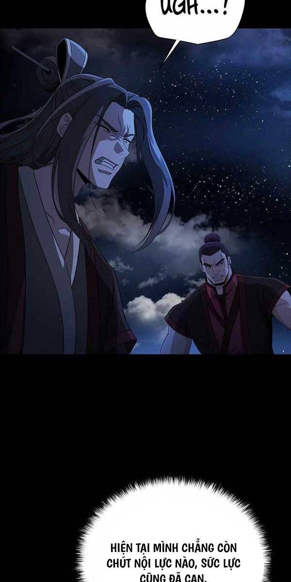 Thiên Ma Không Muốn Thăng Cấp Chapter 22 - 20