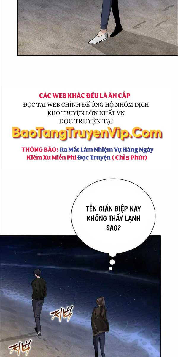 Thiên Ma Không Muốn Thăng Cấp Chapter 22 - 4