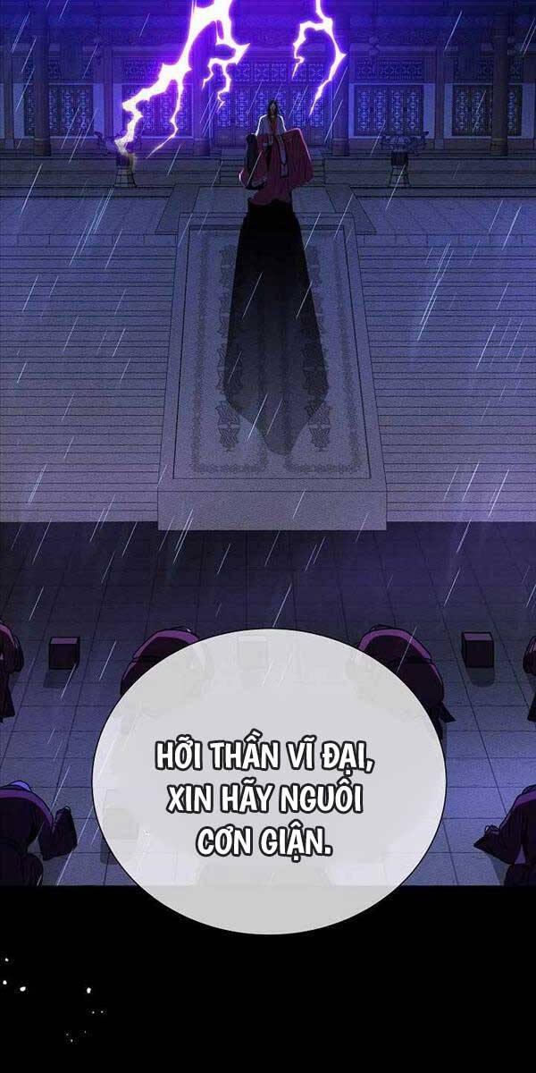 Thiên Ma Không Muốn Thăng Cấp Chapter 22 - 77