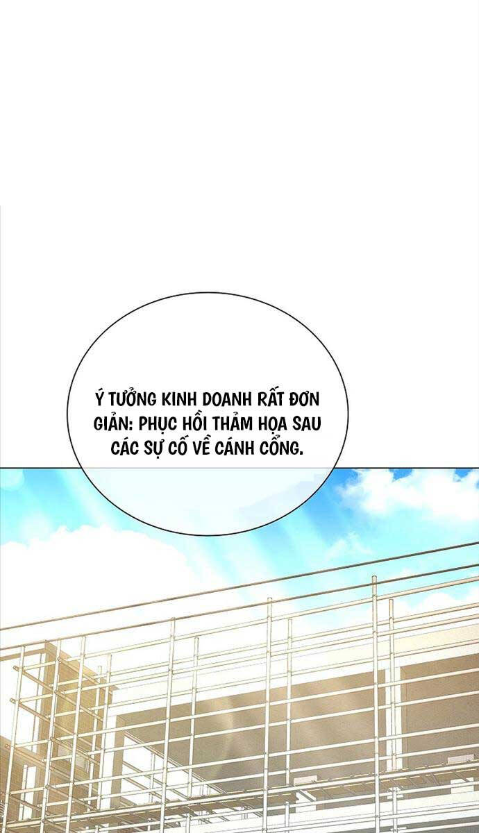 Thiên Ma Không Muốn Thăng Cấp Chapter 23 - 25