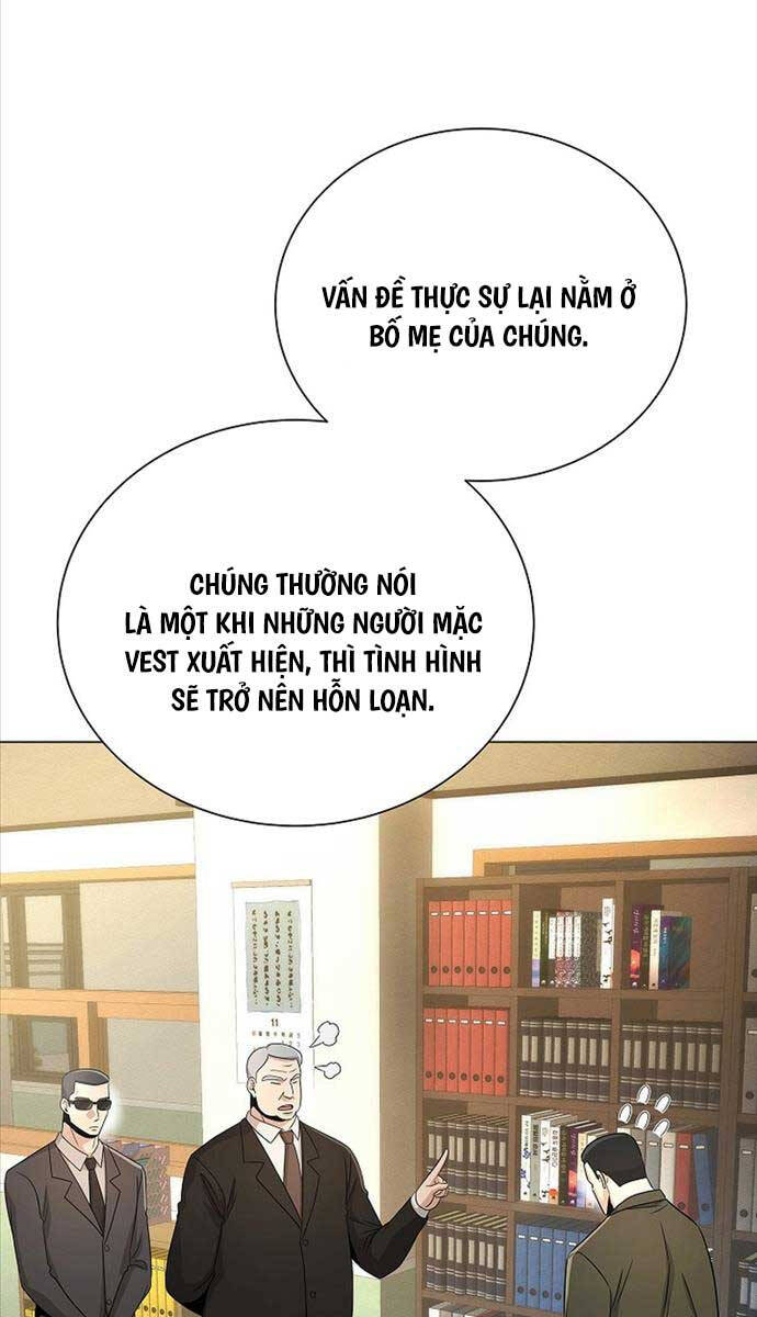 Thiên Ma Không Muốn Thăng Cấp Chapter 23 - 34