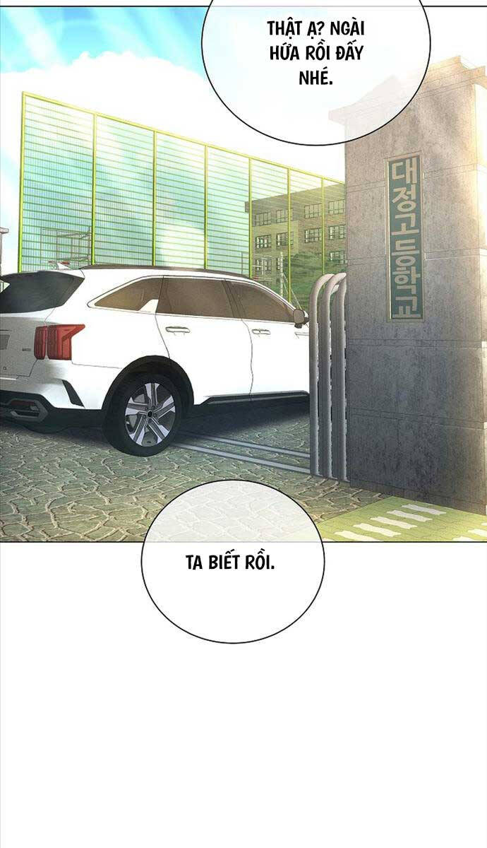 Thiên Ma Không Muốn Thăng Cấp Chapter 23 - 41