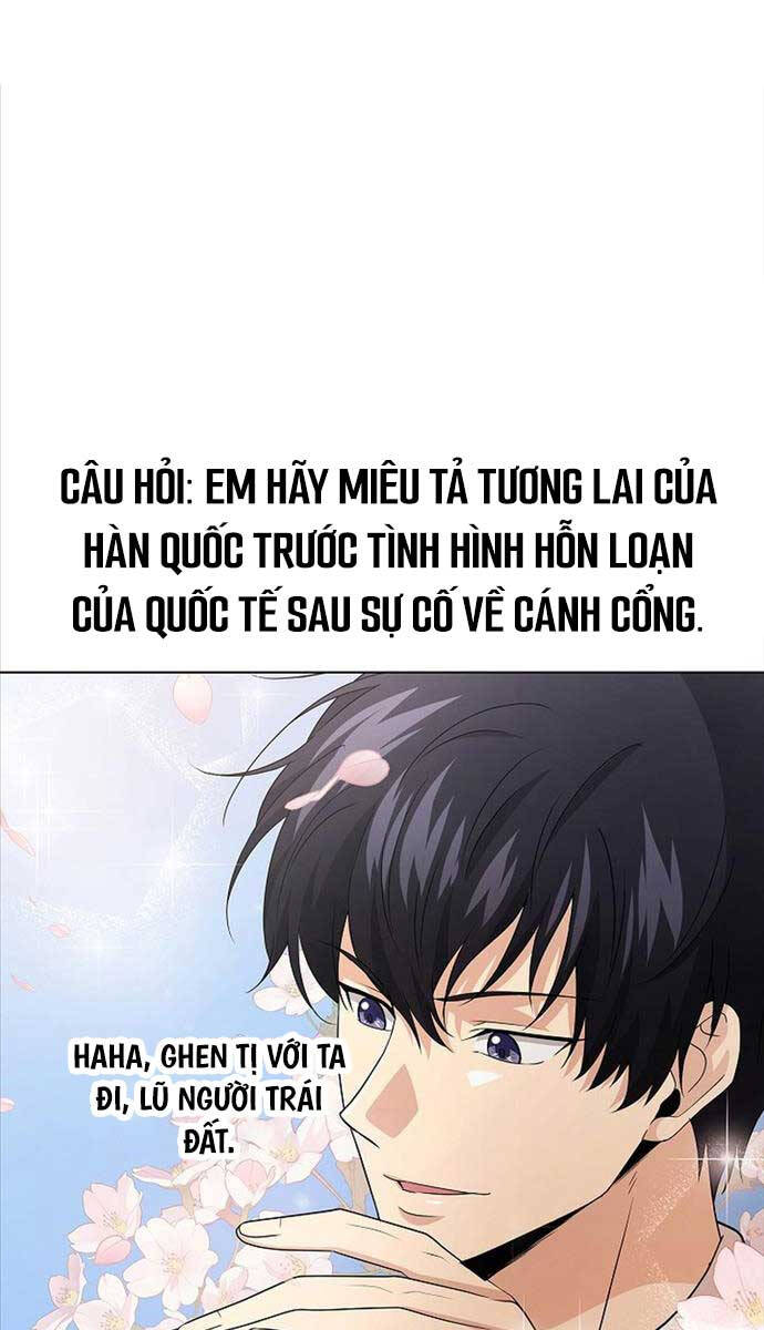 Thiên Ma Không Muốn Thăng Cấp Chapter 23 - 54
