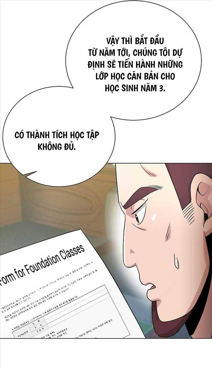 Thiên Ma Không Muốn Thăng Cấp Chapter 23 - 86