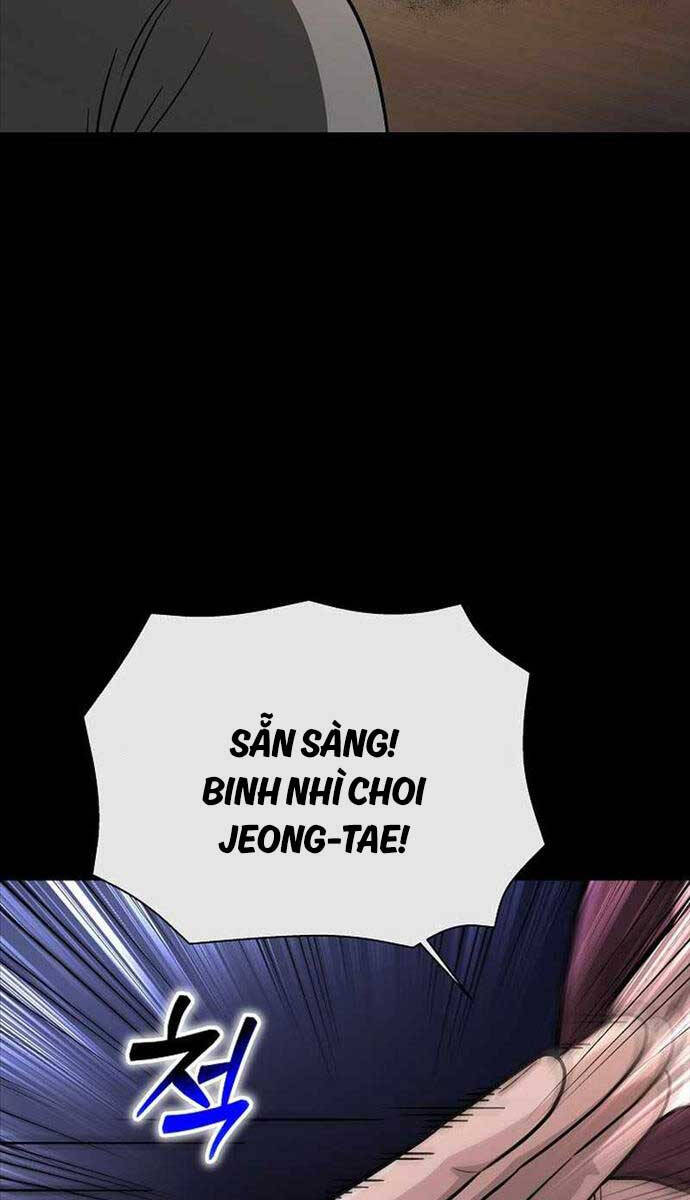 Thiên Ma Không Muốn Thăng Cấp Chapter 24 - 17