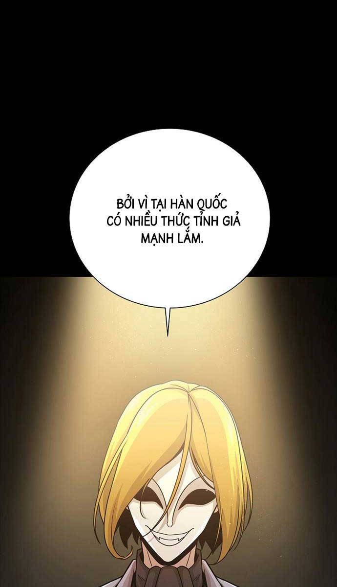 Thiên Ma Không Muốn Thăng Cấp Chapter 25 - 29