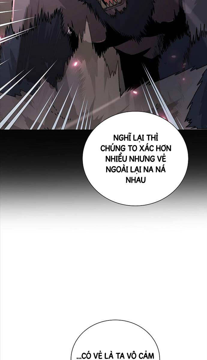 Thiên Ma Không Muốn Thăng Cấp Chapter 27 - 101
