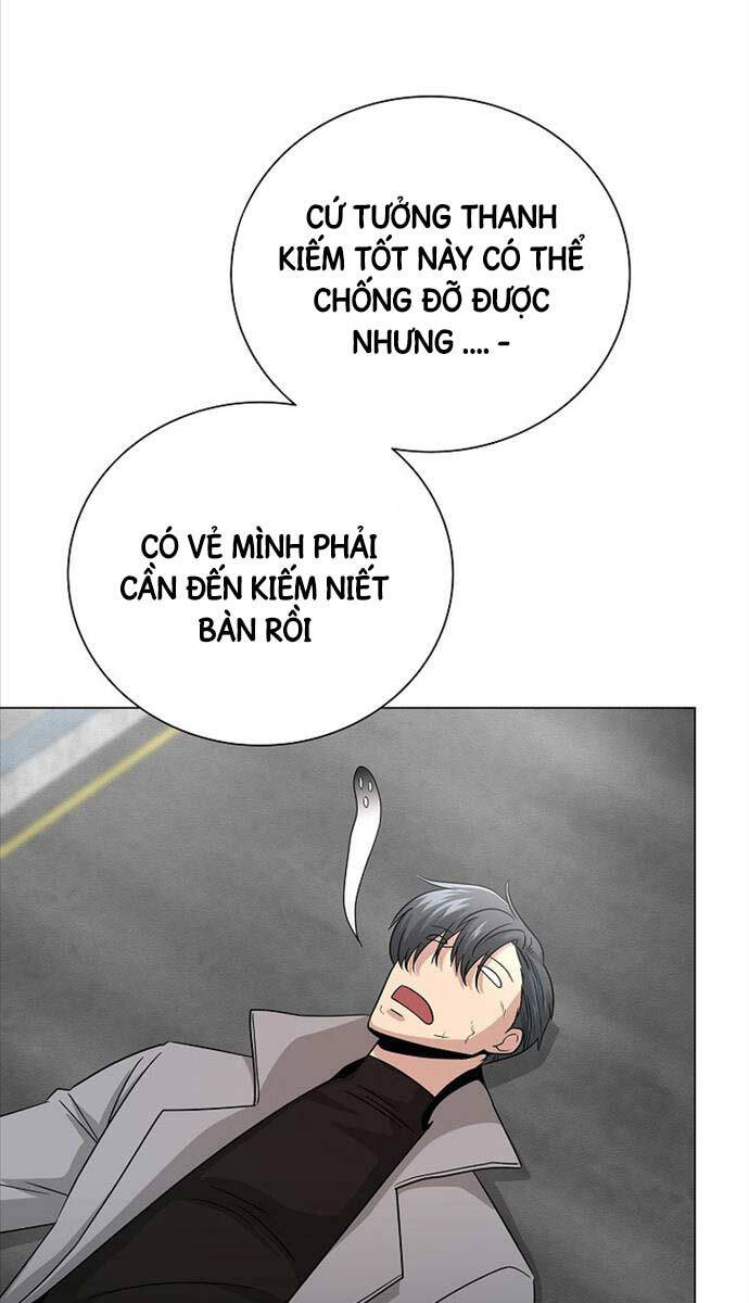 Thiên Ma Không Muốn Thăng Cấp Chapter 27 - 20