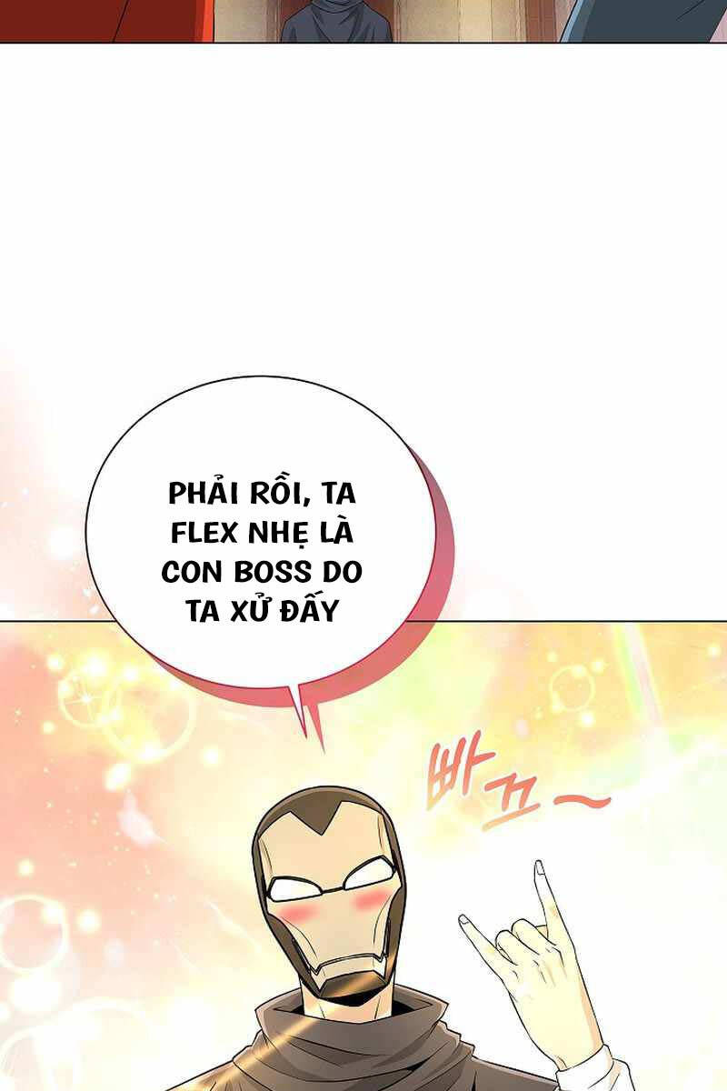 Thiên Ma Không Muốn Thăng Cấp Chapter 29 - 16