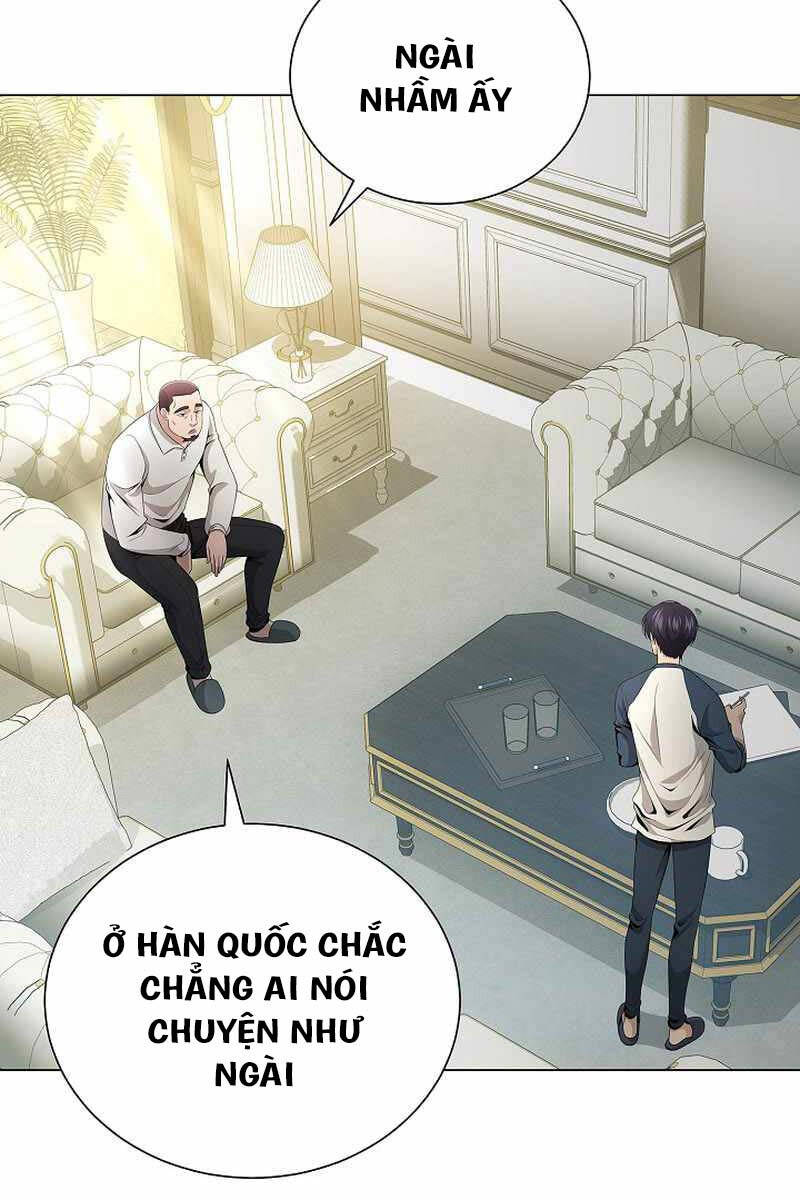 Thiên Ma Không Muốn Thăng Cấp Chapter 29 - 4
