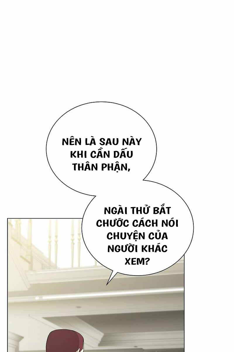 Thiên Ma Không Muốn Thăng Cấp Chapter 29 - 5