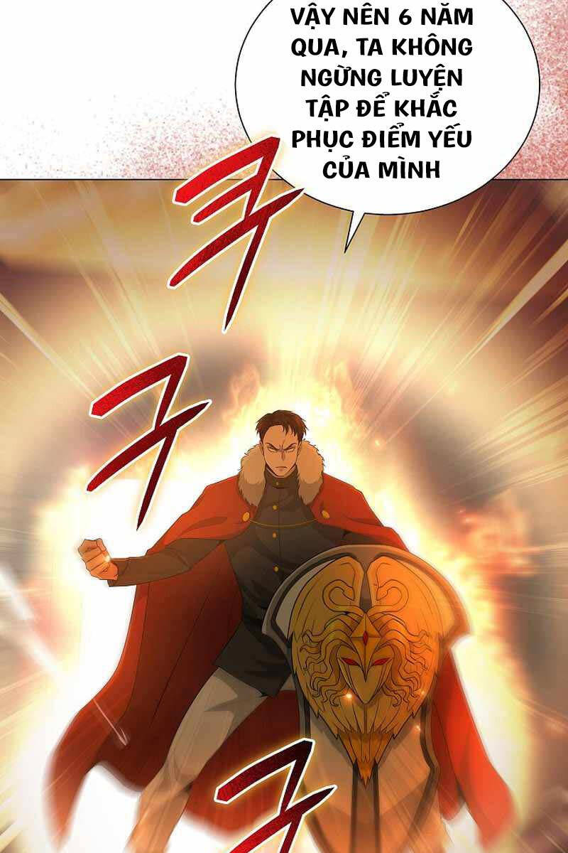 Thiên Ma Không Muốn Thăng Cấp Chapter 29 - 52