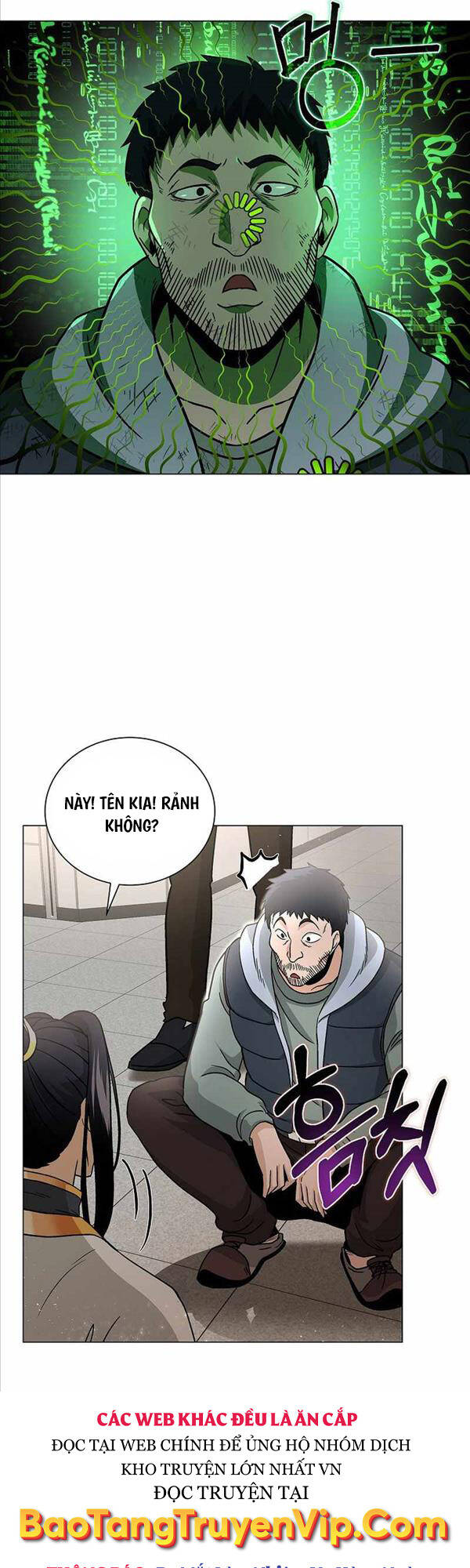 Thiên Ma Không Muốn Thăng Cấp Chapter 3 - 4