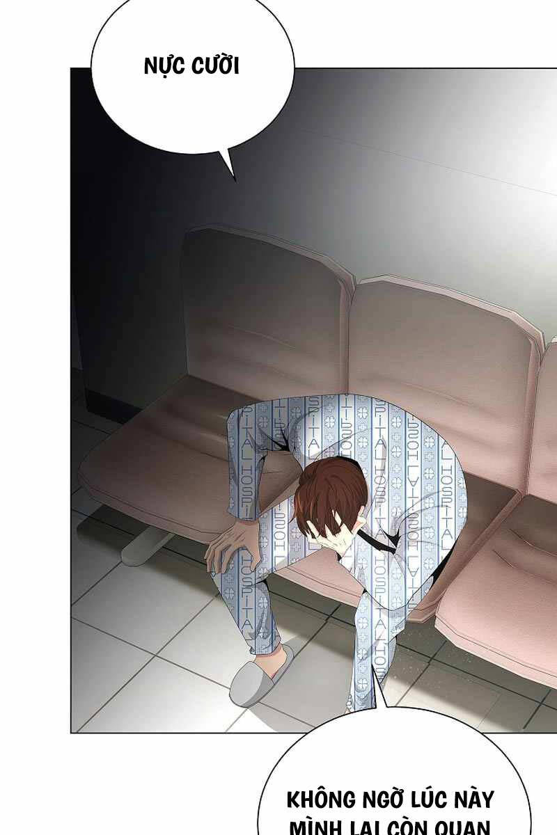 Thiên Ma Không Muốn Thăng Cấp Chapter 30 - 16