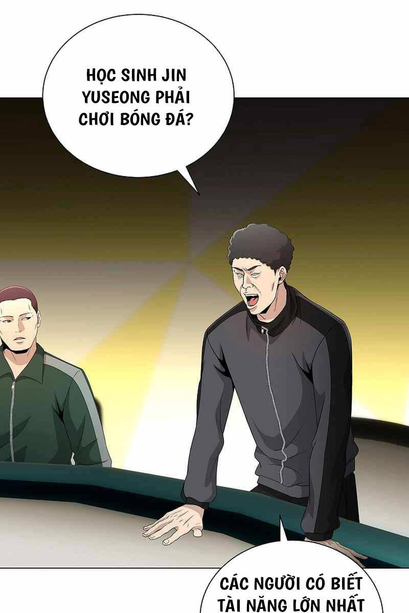 Thiên Ma Không Muốn Thăng Cấp Chapter 31 - 30