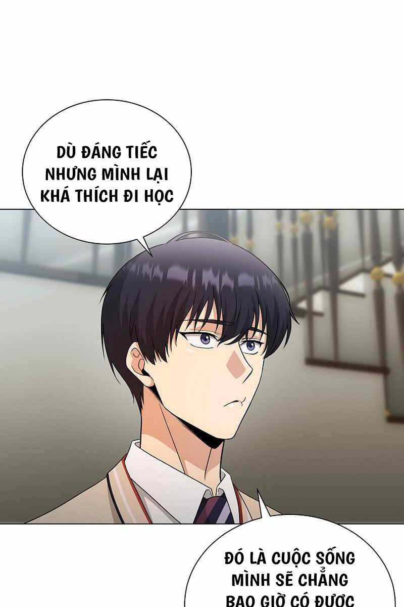Thiên Ma Không Muốn Thăng Cấp Chapter 31 - 7