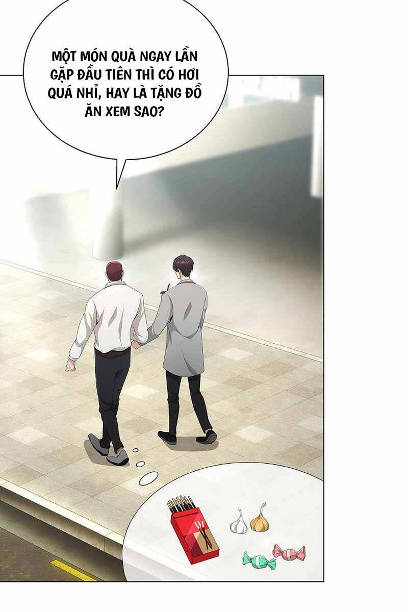 Thiên Ma Không Muốn Thăng Cấp Chapter 32 - 22
