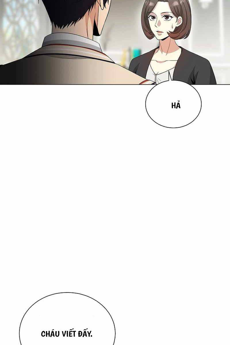Thiên Ma Không Muốn Thăng Cấp Chapter 32 - 33