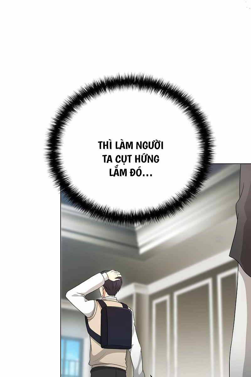 Thiên Ma Không Muốn Thăng Cấp Chapter 32 - 40