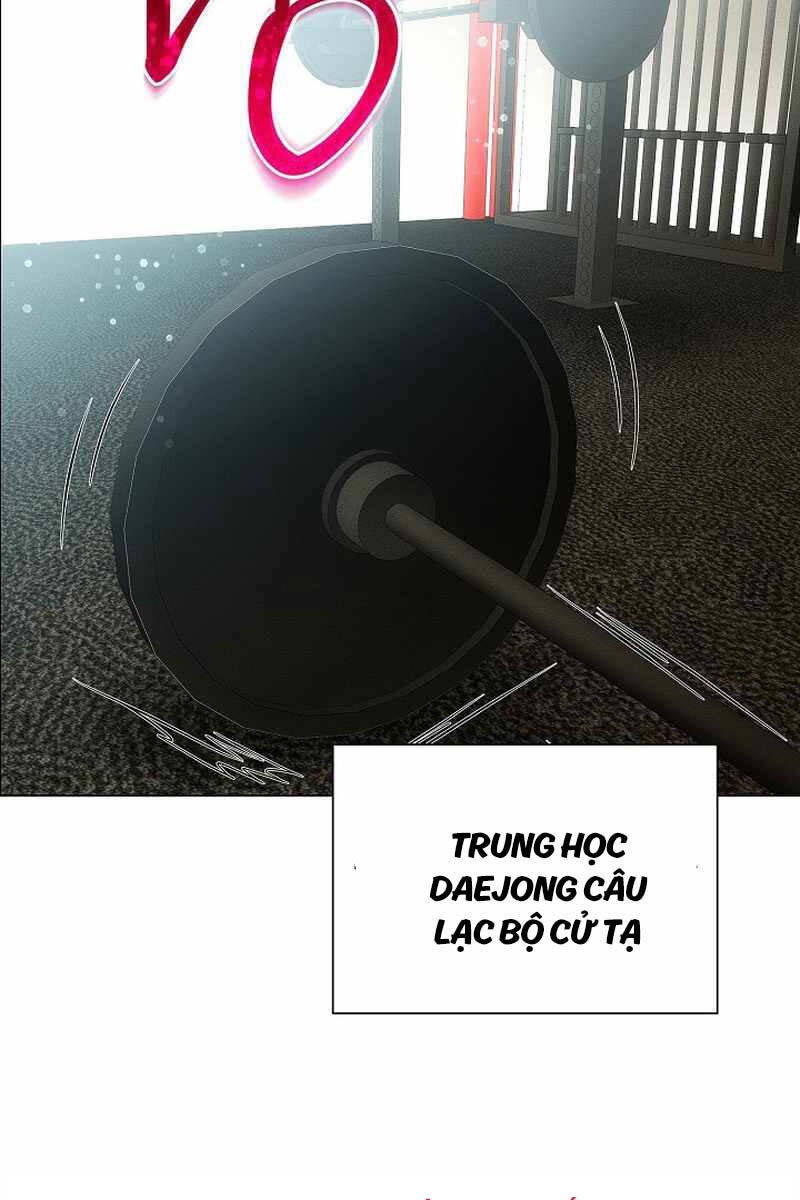 Thiên Ma Không Muốn Thăng Cấp Chapter 32 - 42