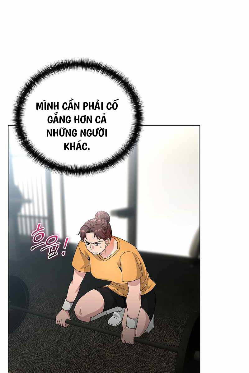 Thiên Ma Không Muốn Thăng Cấp Chapter 32 - 46