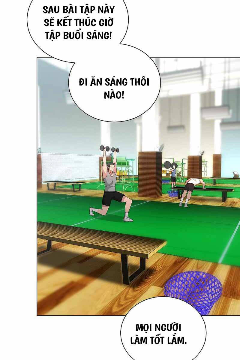 Thiên Ma Không Muốn Thăng Cấp Chapter 32 - 52